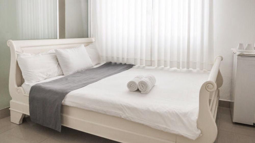 Sea Side Hotel Tel Aviv
