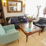 Sea Side Hotel