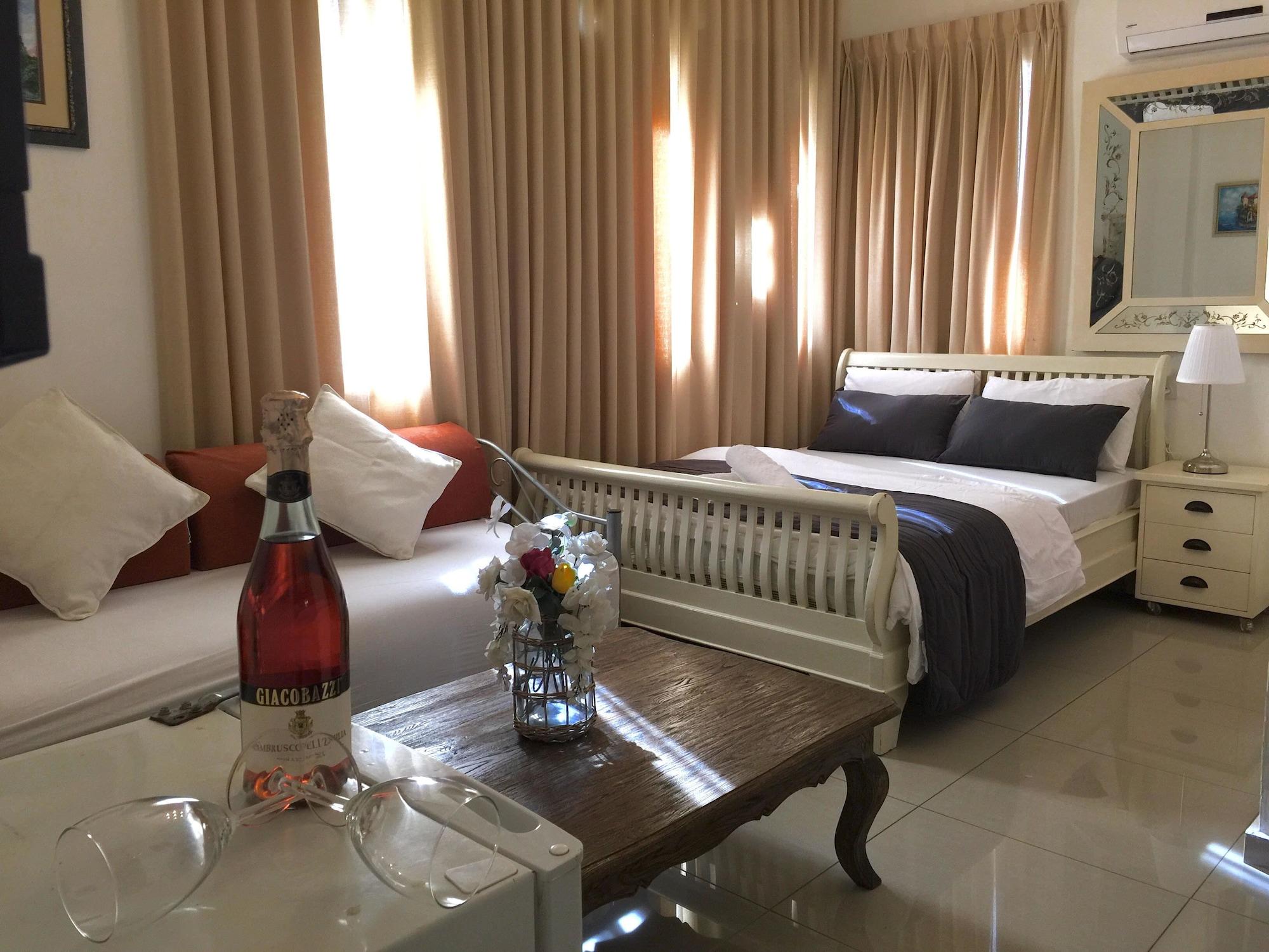 Hotel Sea Side Tel Aviv