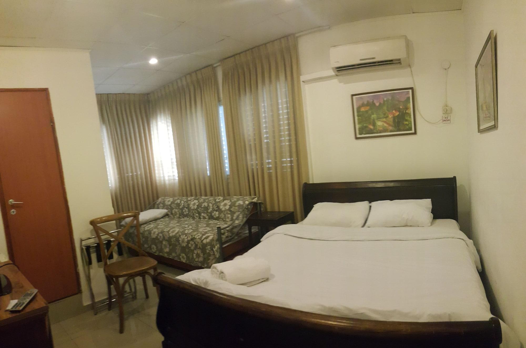 Hotel Sea Side