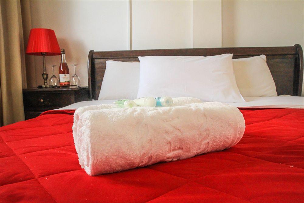 Sea Side Hotel Tel Aviv