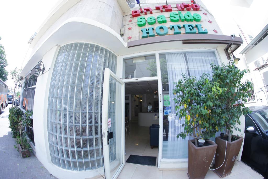 Sea Side Tel Aviv