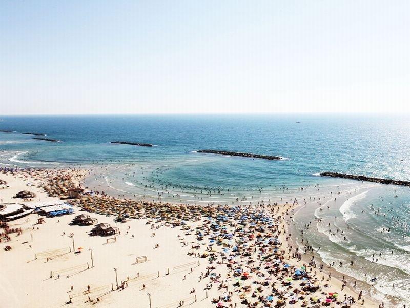 Sea Side