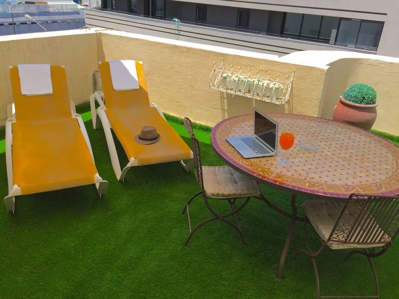 Hotel Sea Side Tel Aviv