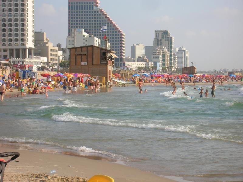Sea Side Hotel 2*
